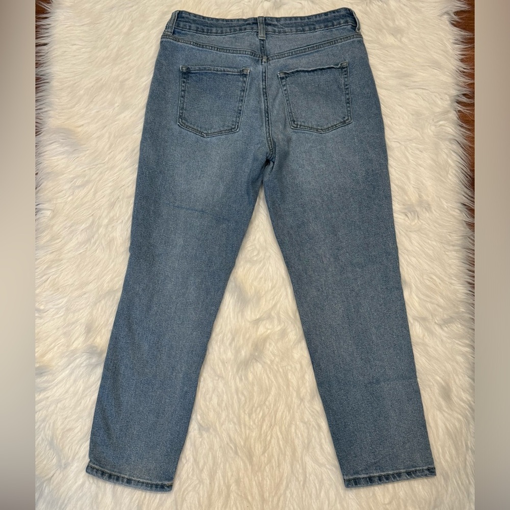 Wild Fable Jeans - Picture 3 of 8